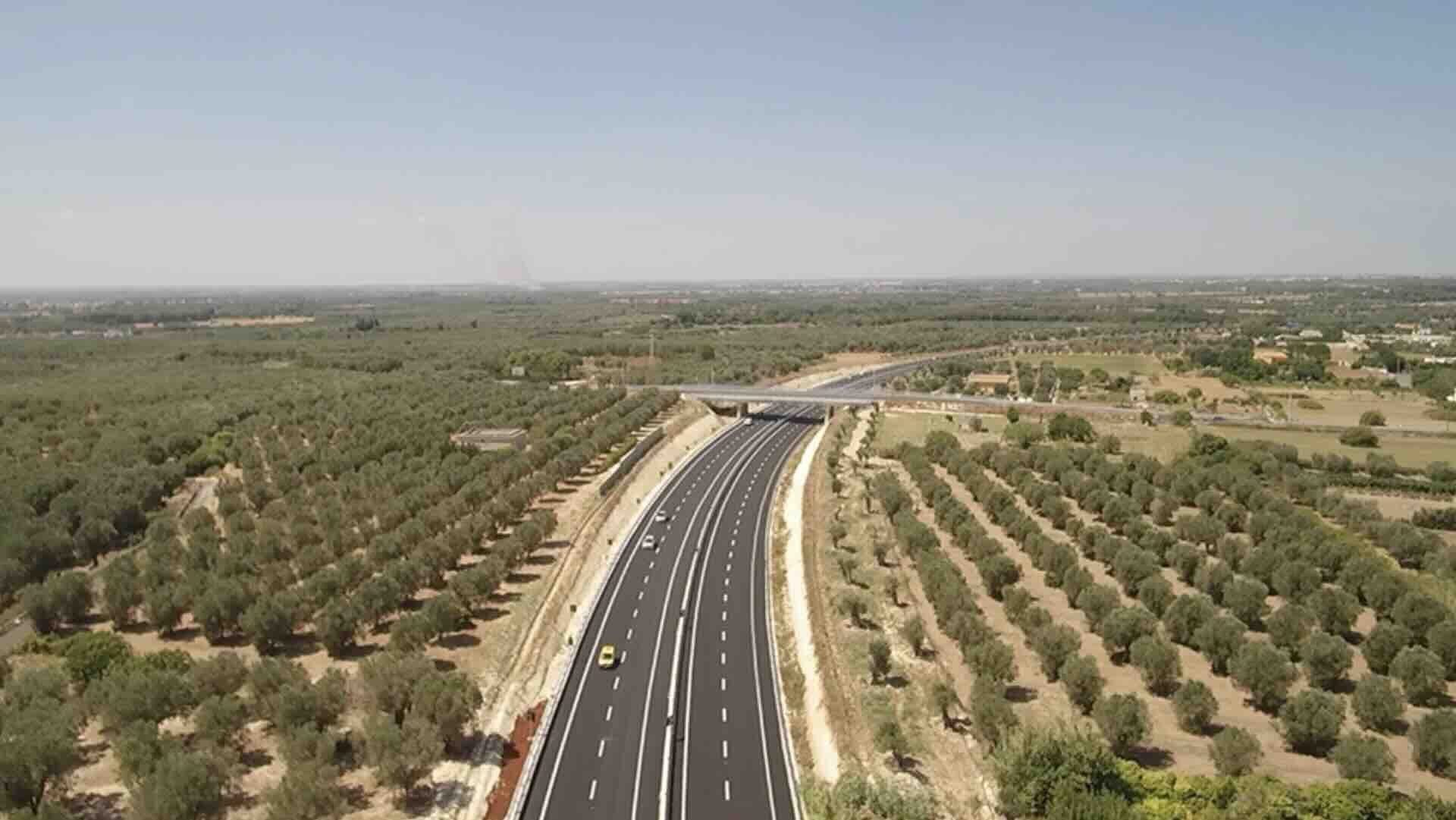 Camion: divieti di circolazione mezzi pesanti in Puglia dall’ 11 al 15 giugno 2024 per il Vertice G7