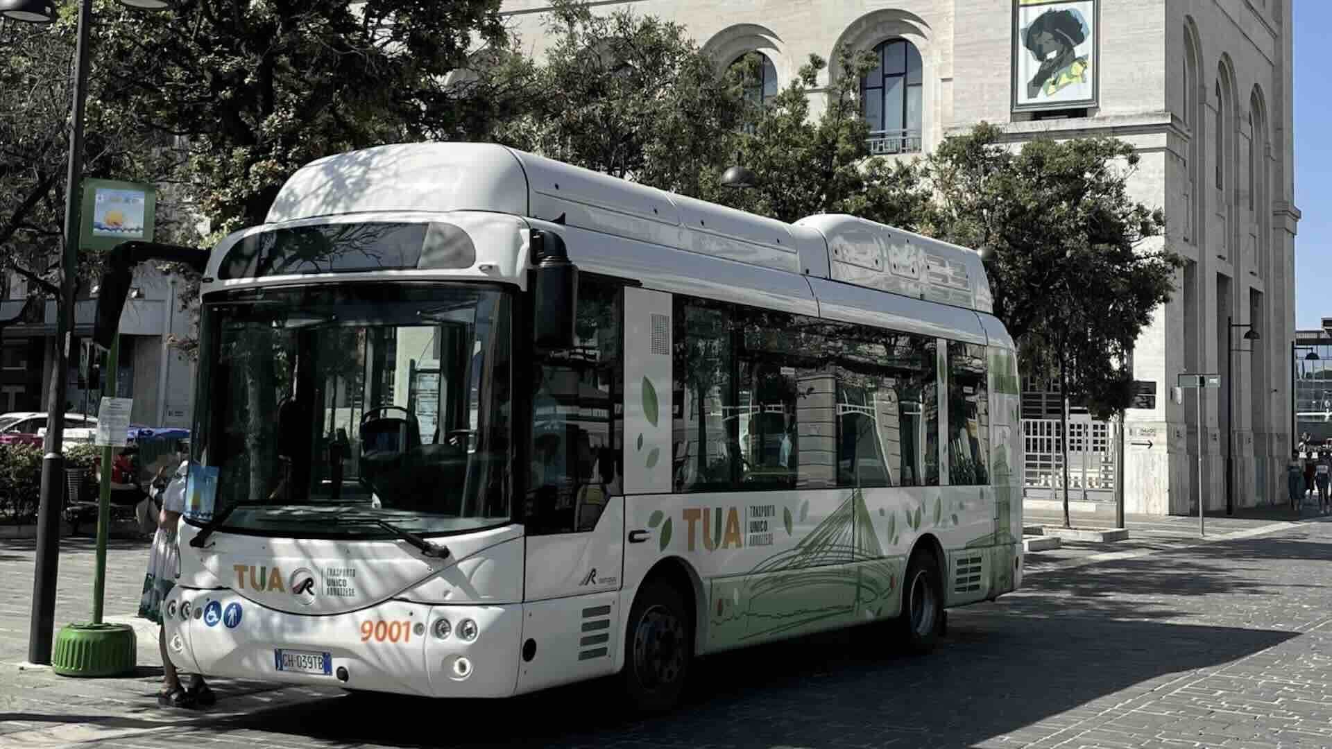 Sciopero mezzi 4 giugno 2024 in Abruzzo: orari e fasce garantite per bus e treni