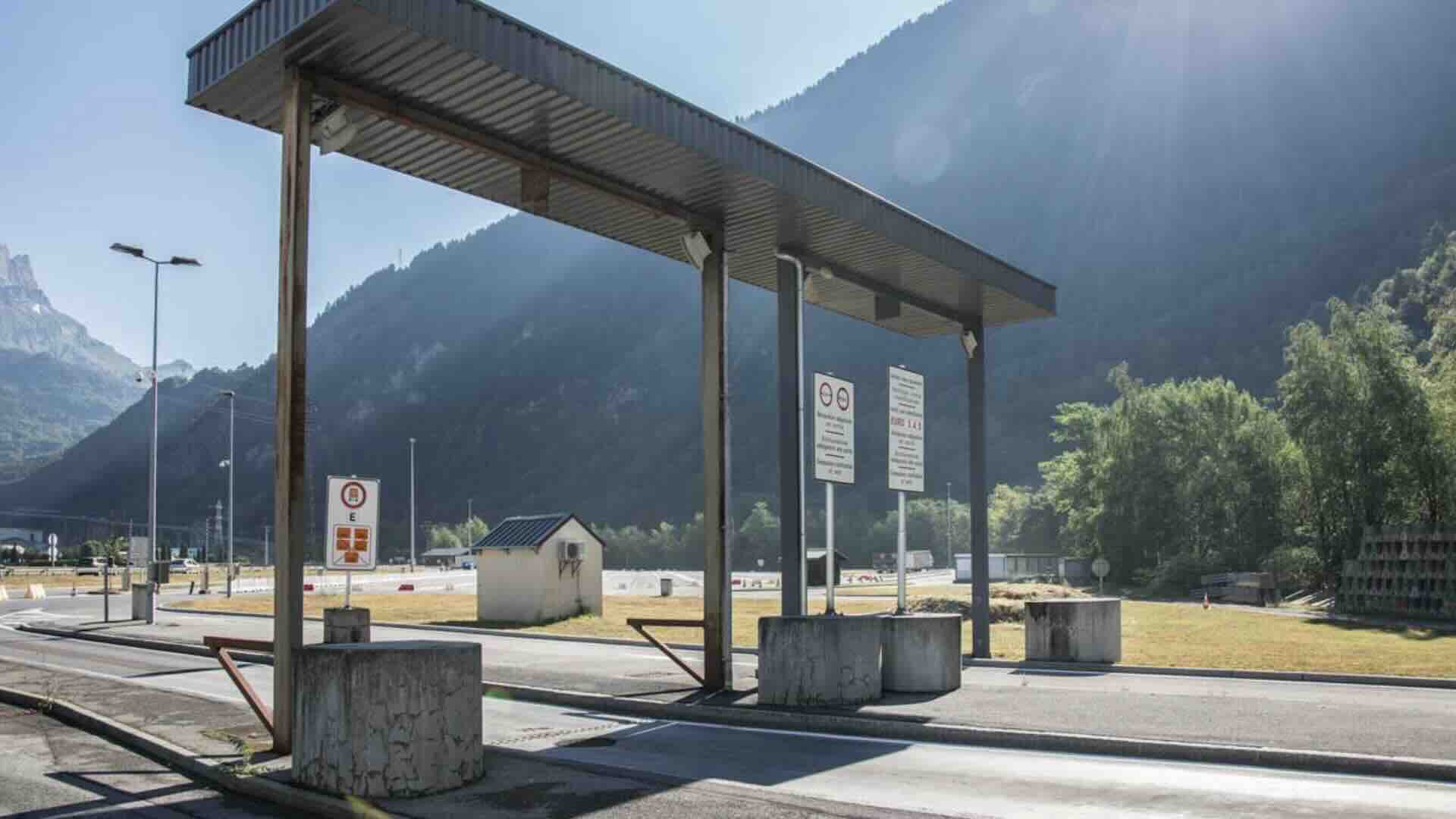 Traforo Monte Bianco chiuso dal 19 giugno 2024 dalle ore 23.30