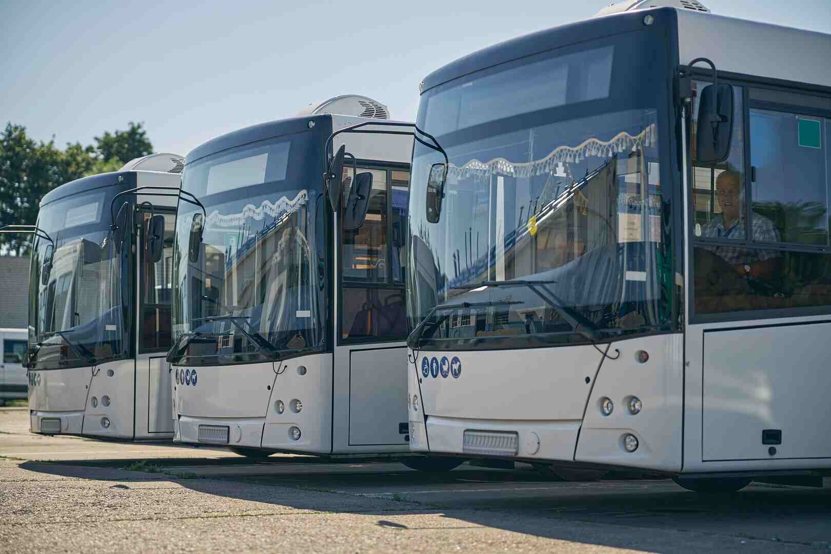 Mercato autobus in Italia: il 2024 è record di immatricolazioni