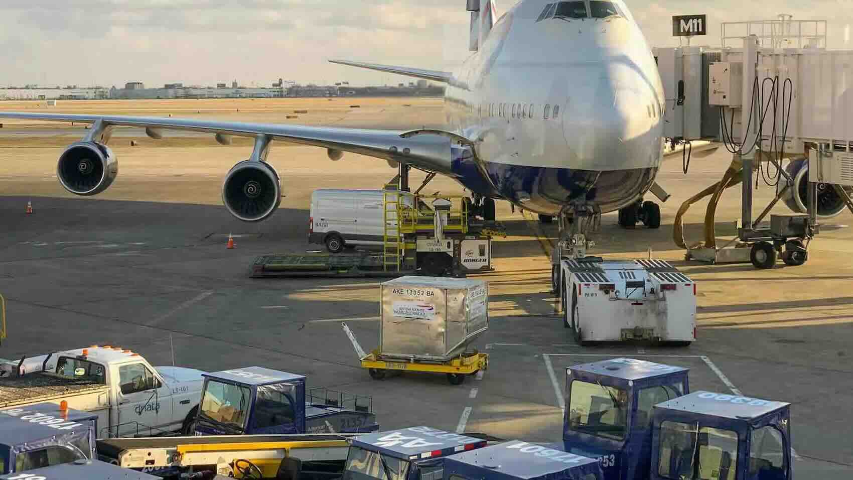 Enac: per il cargo aereo la nuova Carta Servizi Merci 