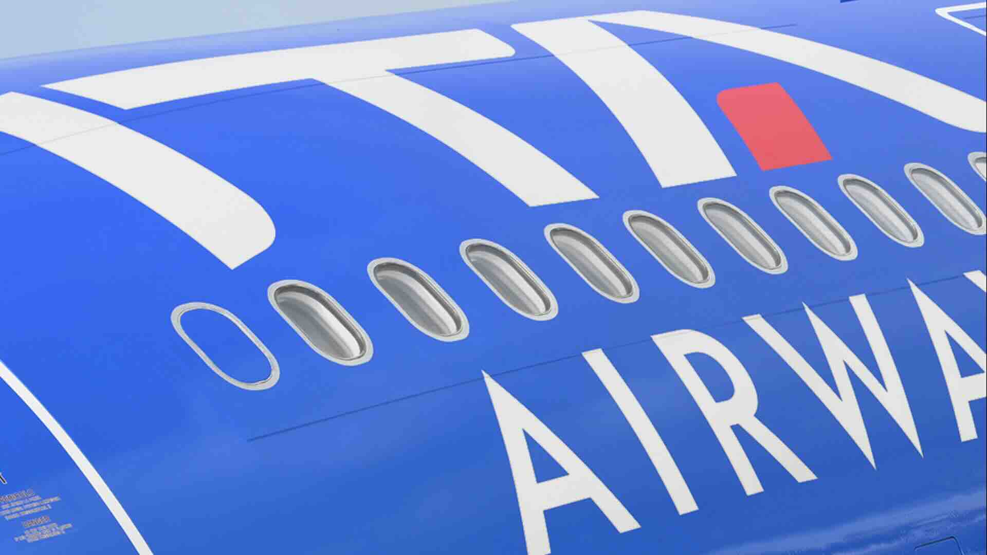 ITA Airways cancellati 60 voli aerei per blocco dei sistemi informatici