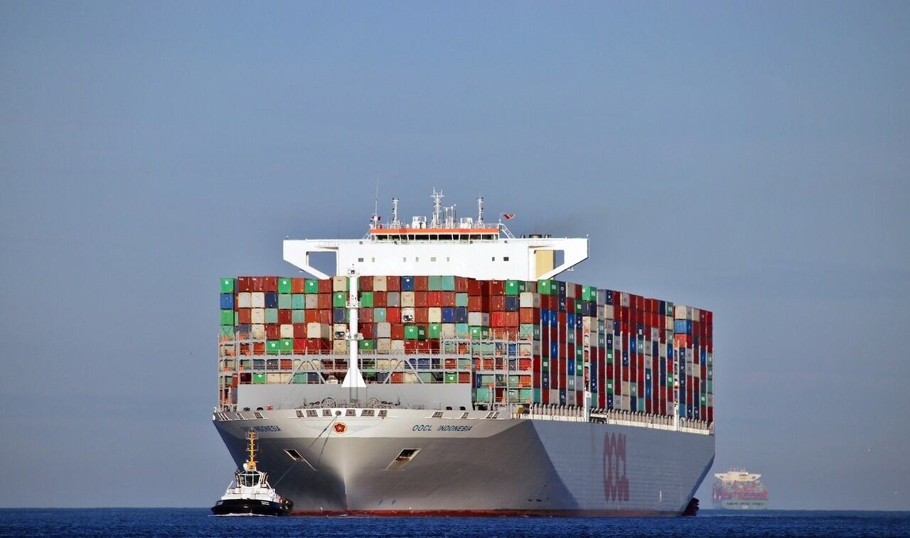 La Spezia Container Terminal: in arrivo la prima portacontainer da 21.000 TEU