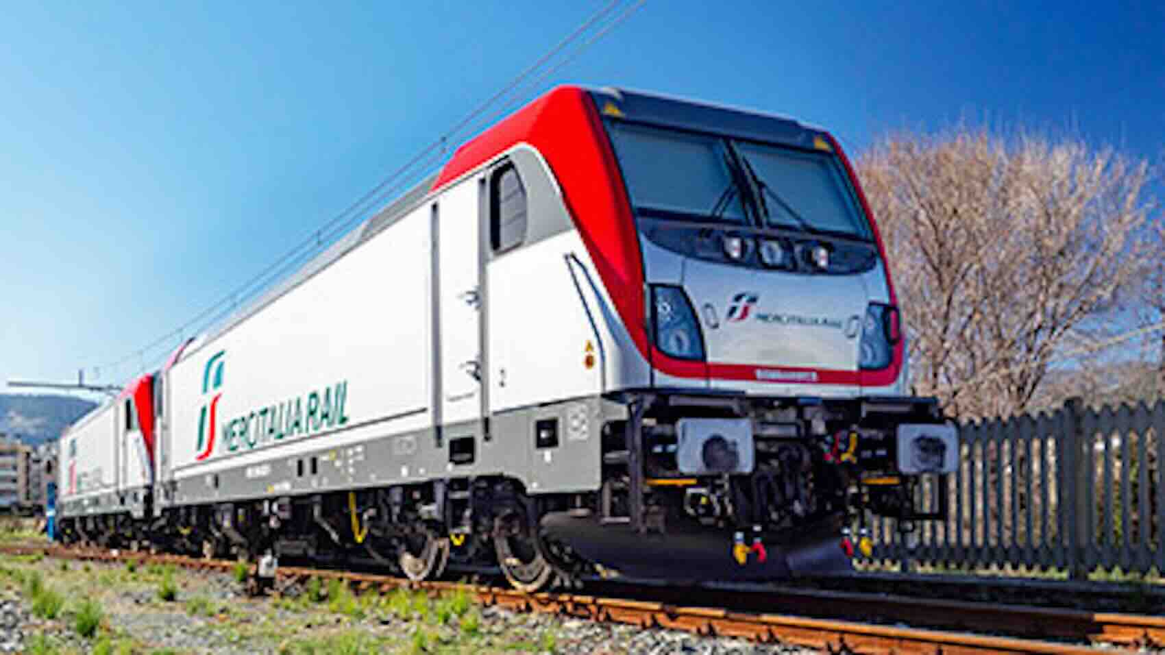 Sciopero treni trasporto merci di Mercitalia il 23 luglio 2024