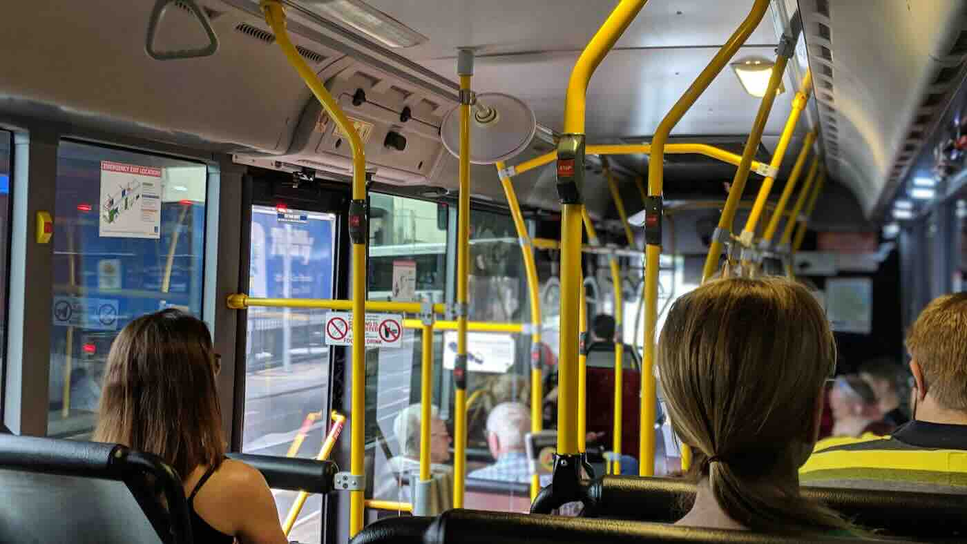 Nuova App con bonus mezzi pubblici: autobus, treni e taxi in Emilia Romagna