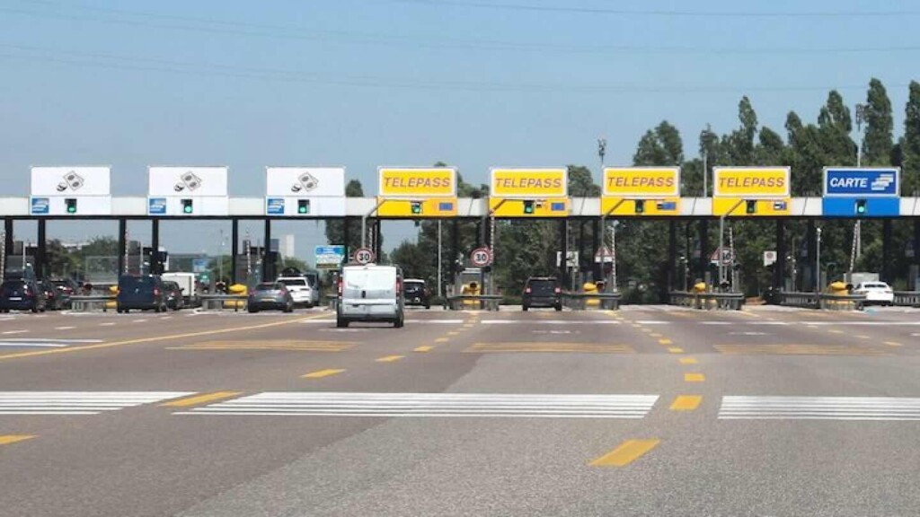 ddl concorrenza pedaggi autostrada