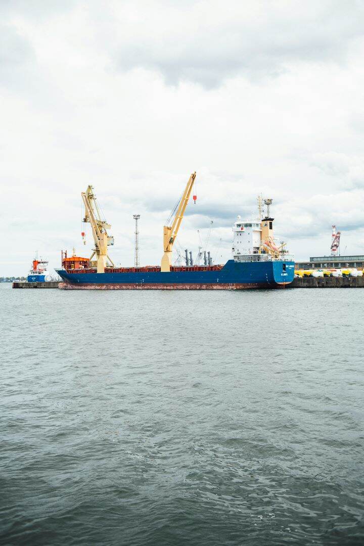 Il porto di Ravenna estende i traffici con la Cina e punta a diventare un hub internazionale