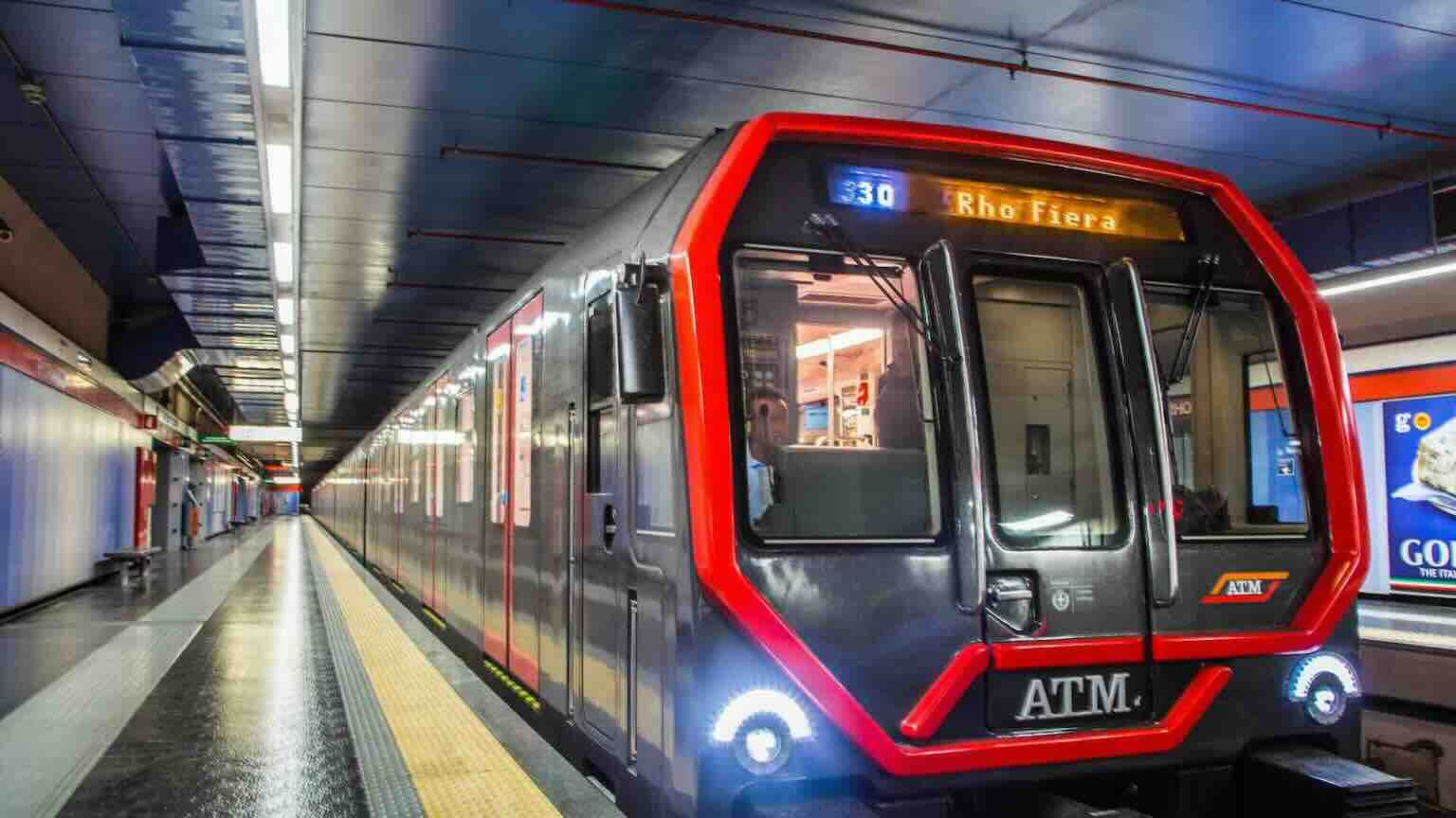 Sciopero Atm Milano, il 18 luglio fermi metro, bus e tram: ecco gli orari