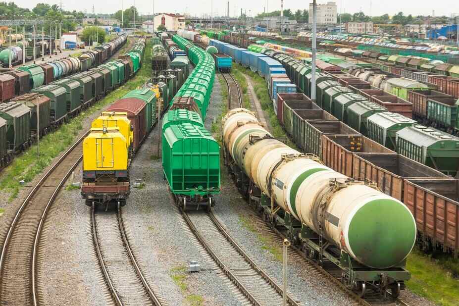 Arrivano i ristori 2024 per il trasporto ferroviario merci