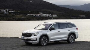 Skoda presenta la Kodiaq Sportline e la Octavia RS