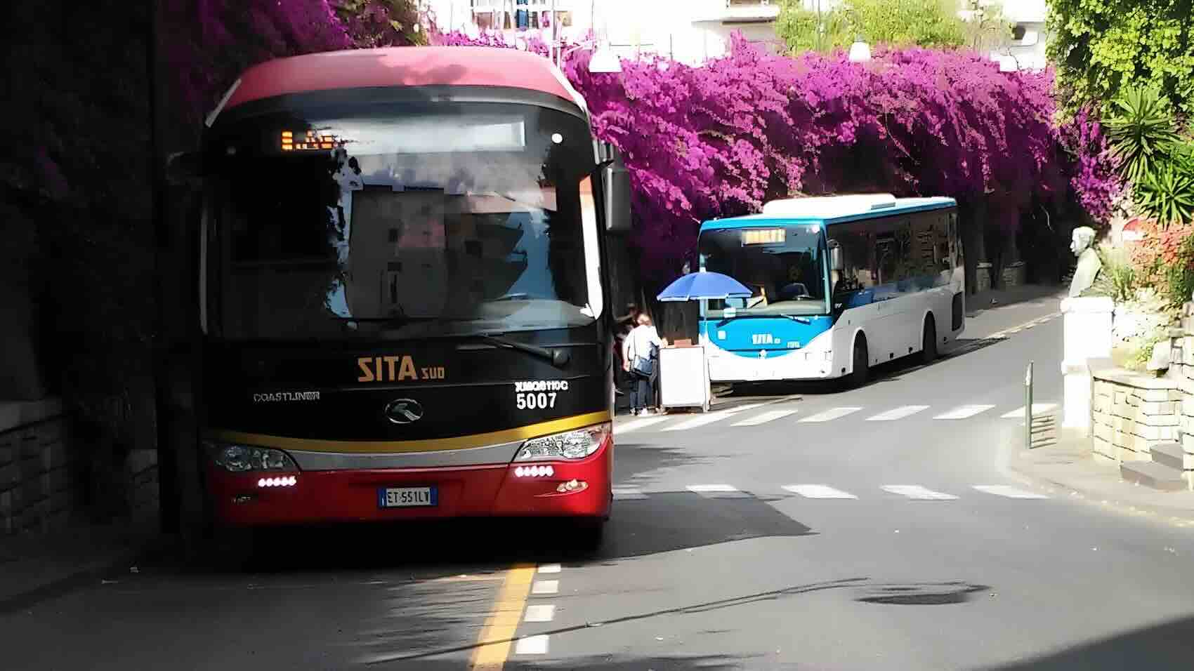 Bonus trasporti: abbonamento mezzi gratuito studenti Campania 2024/2025