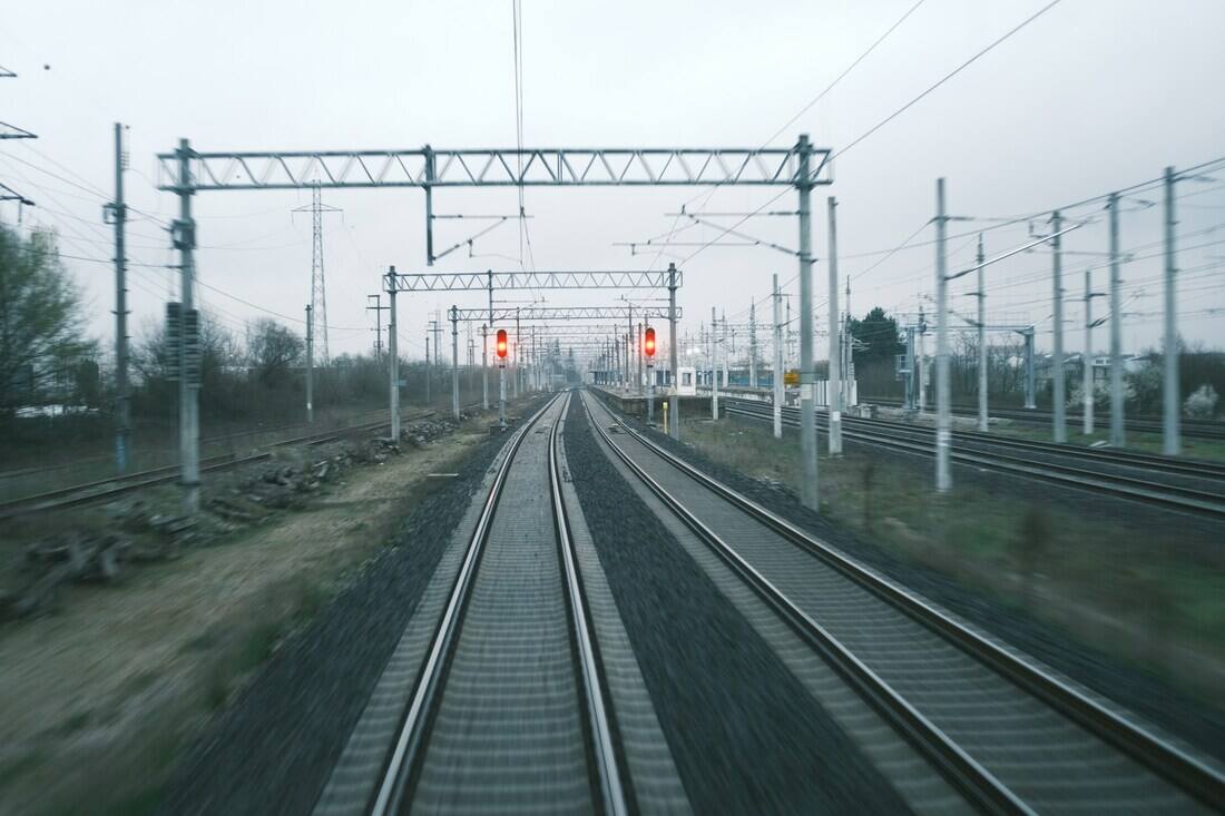 Raddoppio Orte-Falconara si farà; lavori al via dopo le ferie