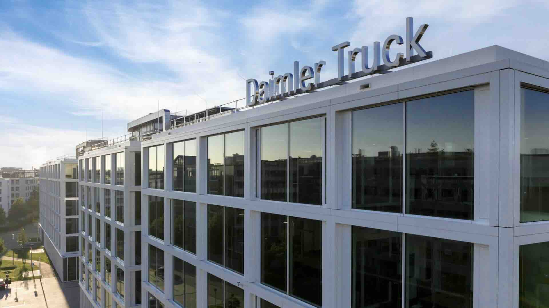 Daimler Truck, Karin Rådström nuovo CEO dal 1 ottobre 2024