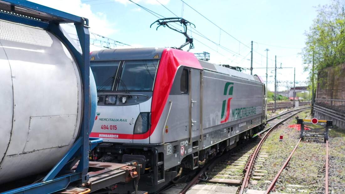 Fs, Polo Logistica vince gara Eni per trasporto biocarburanti HVO