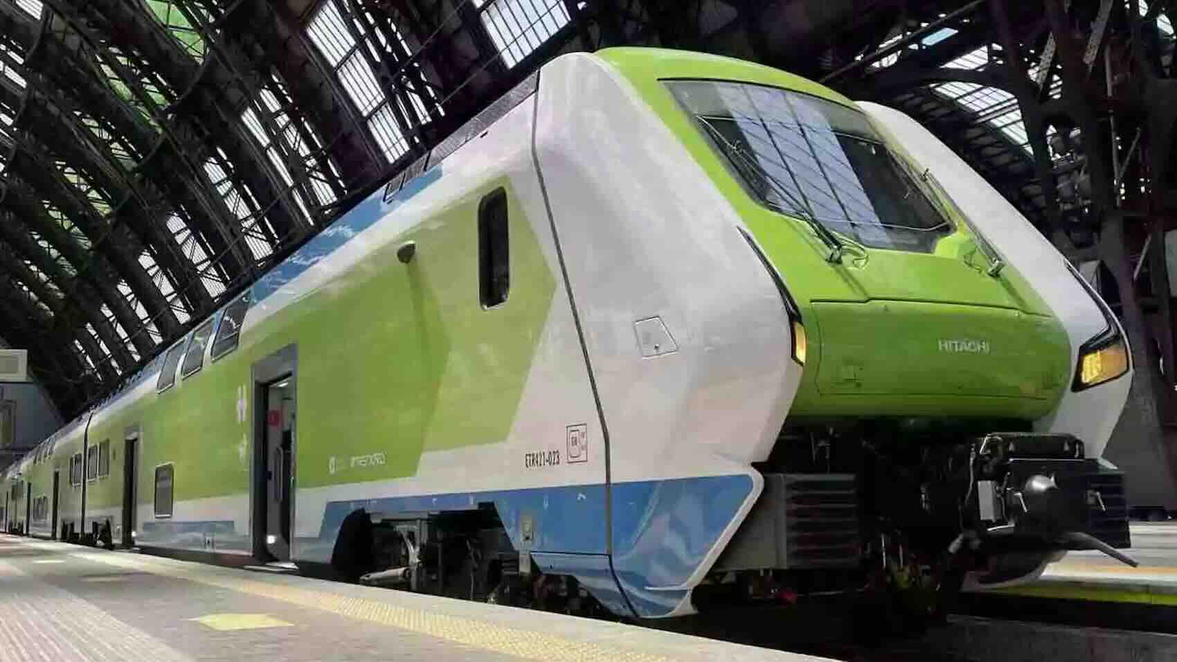 Sciopero treni Trenord dal 30 settembre al 1 ottobre 2024