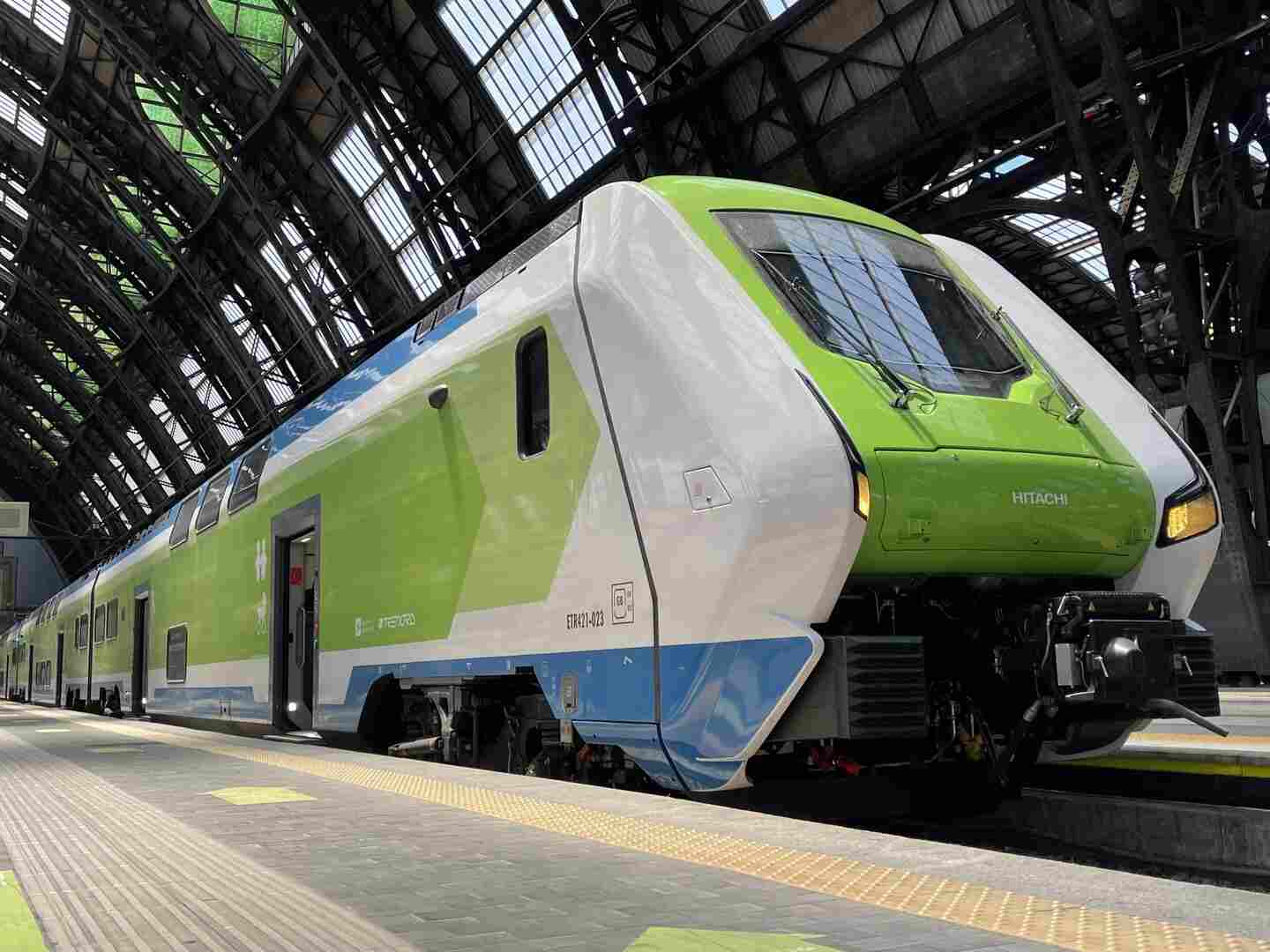 Trenord: dal 9 settembre riprende la circolazione delle linee interessate dai lavori estivi