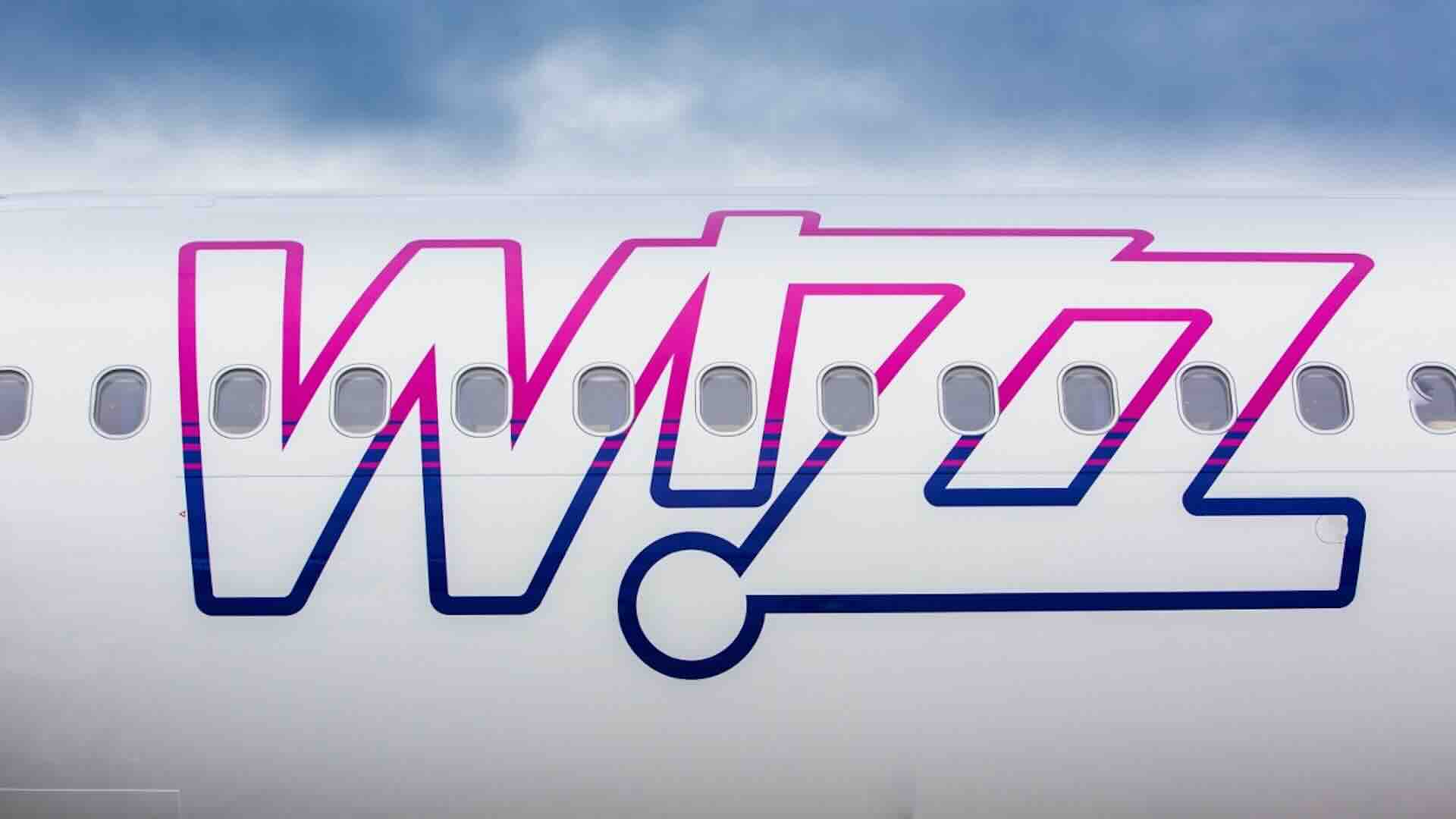 Wizz Air lancia il volo aereo low cost diretto Milano Abu Dhabi