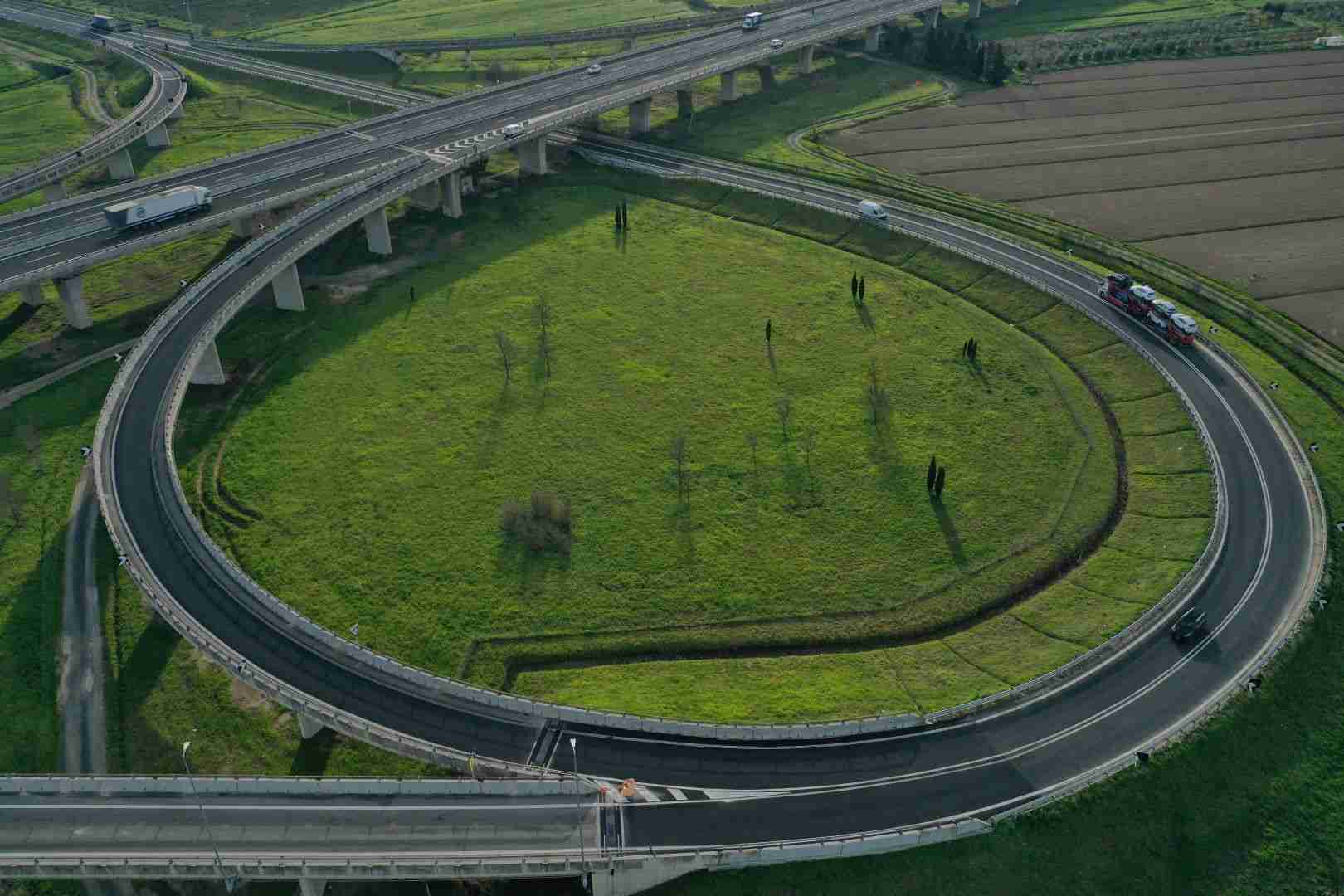 Autostrade per l’Italia pubblica il Climate Transition Plan 2024 e rinnova l’impegno nella transizione climatica