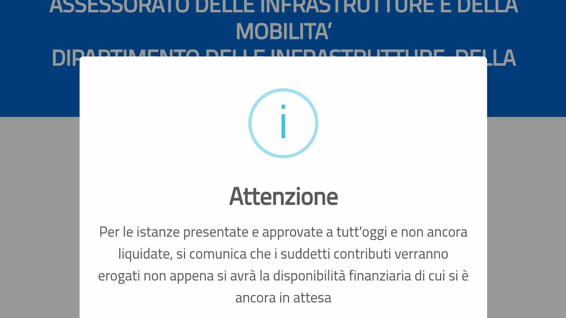 Sconto voli residenti Sicilia, terminati i fondi per il bonus