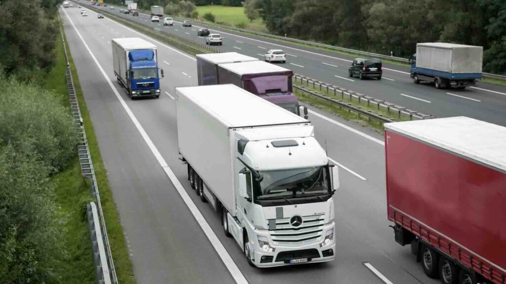 incentivi bonus rottamazione veicoli commerciali autotrasporto camion mezzi pesanti