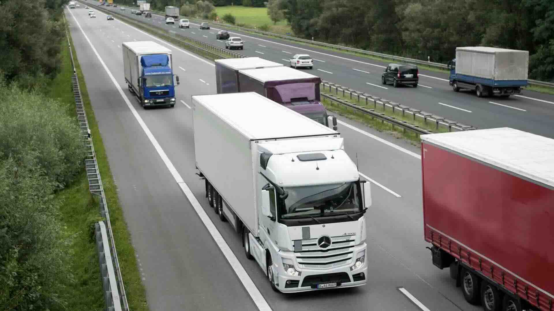 Il Ministero delle Infrastrutture e dei Trasporti convoca le Associazioni dell’autotrasporto il 17 ottobre