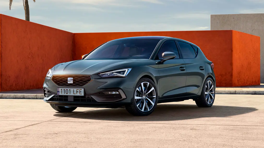 Seat Leon MY 2025, nuova dotazione e tecnologia