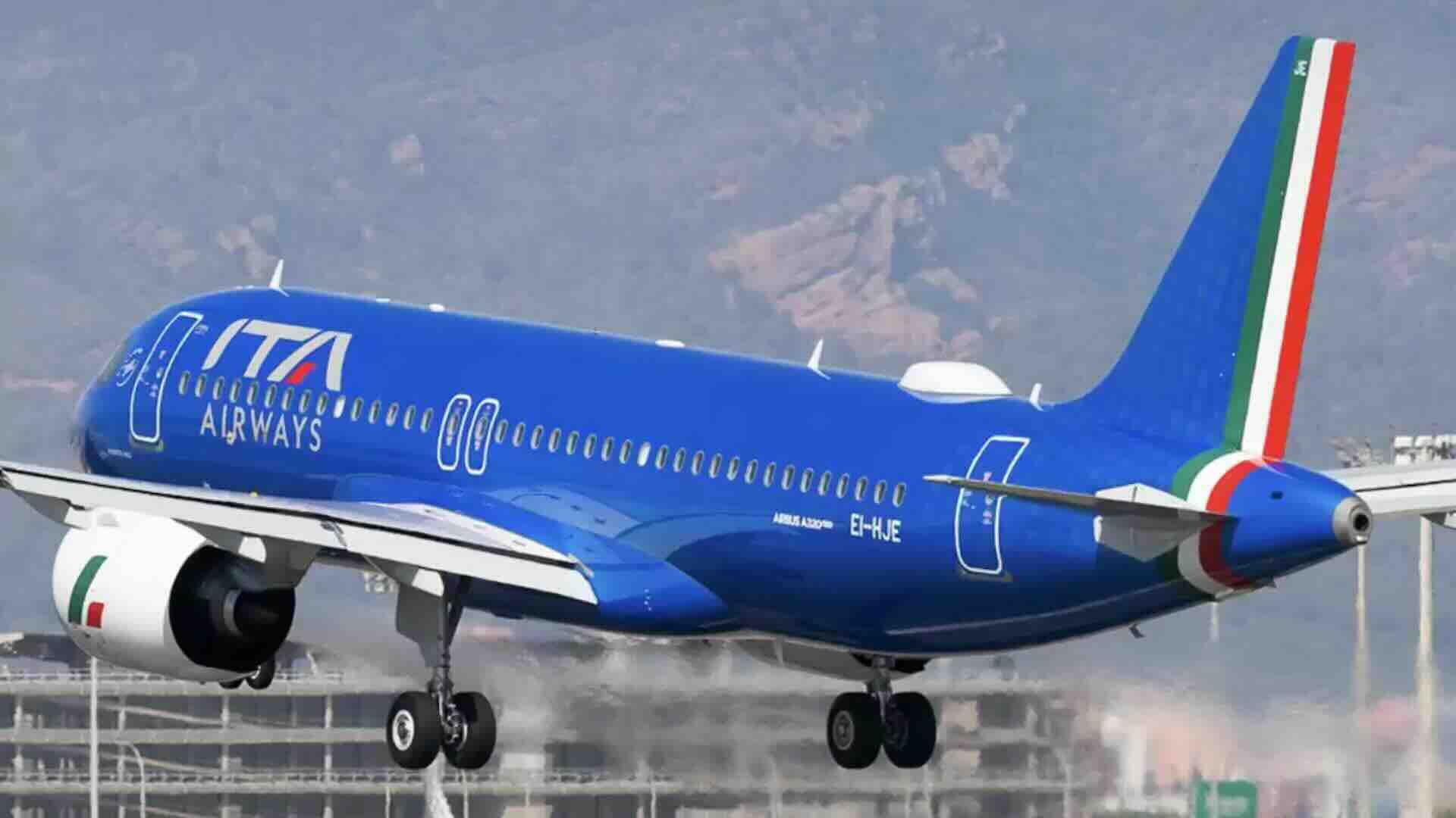 Sciopero aerei Ita Airways 7 settembre 2024, ritardi e cancellazioni dei voli e voli garantiti