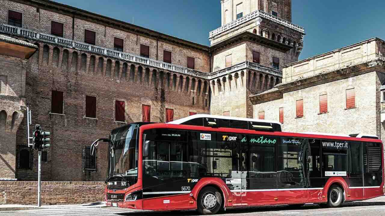 Sciopero mezzi 20 settembre a Bologna: bus, tram cancellati e orari garantiti