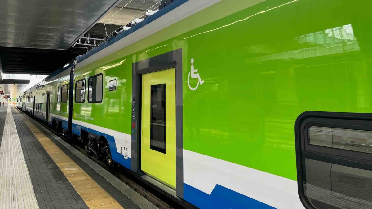 Sciopero treni, elenco treni garantiti Trenord 30 settembre 1 ottobre