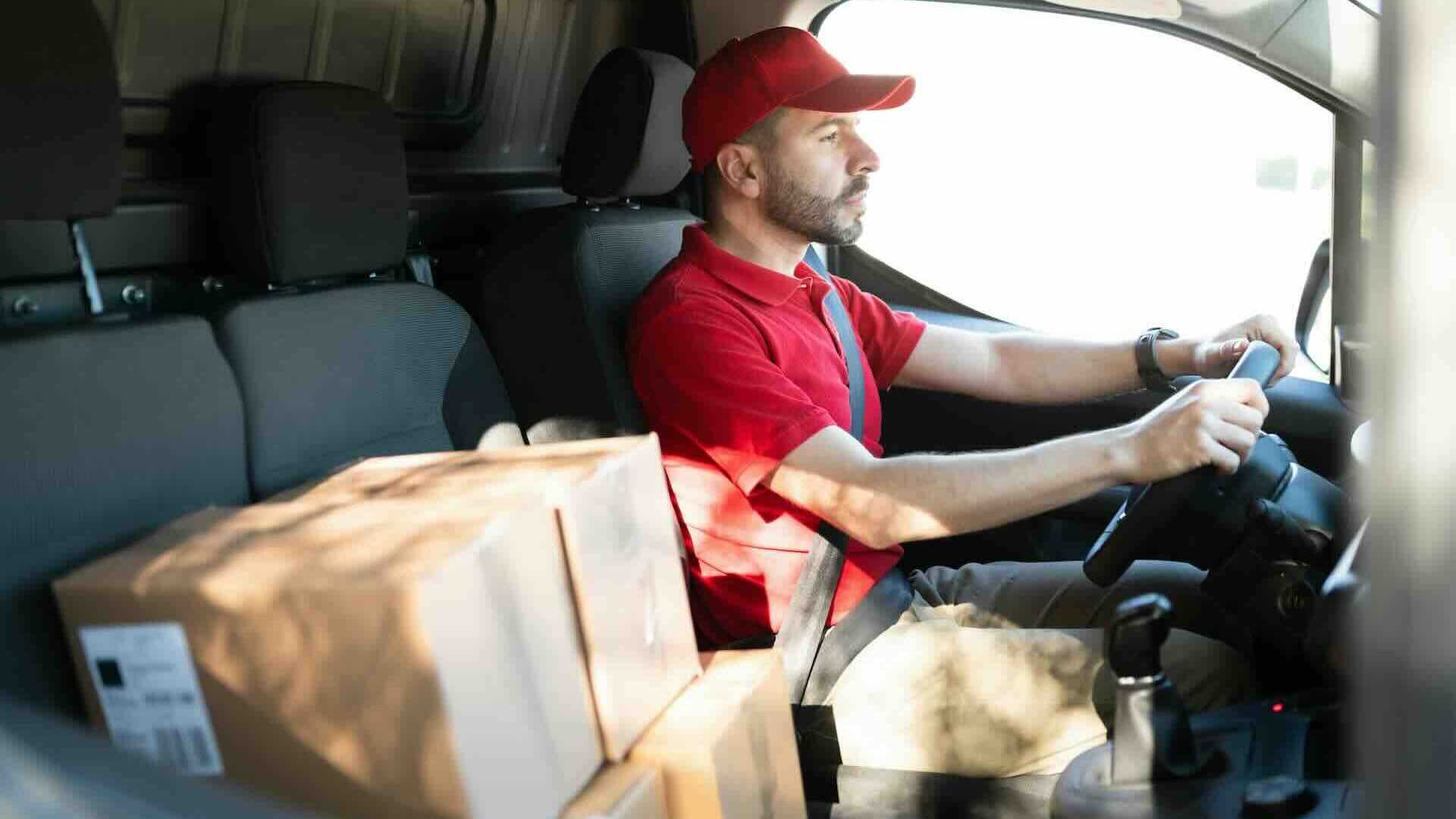 Costi di esercizio autotrasporto alle stelle