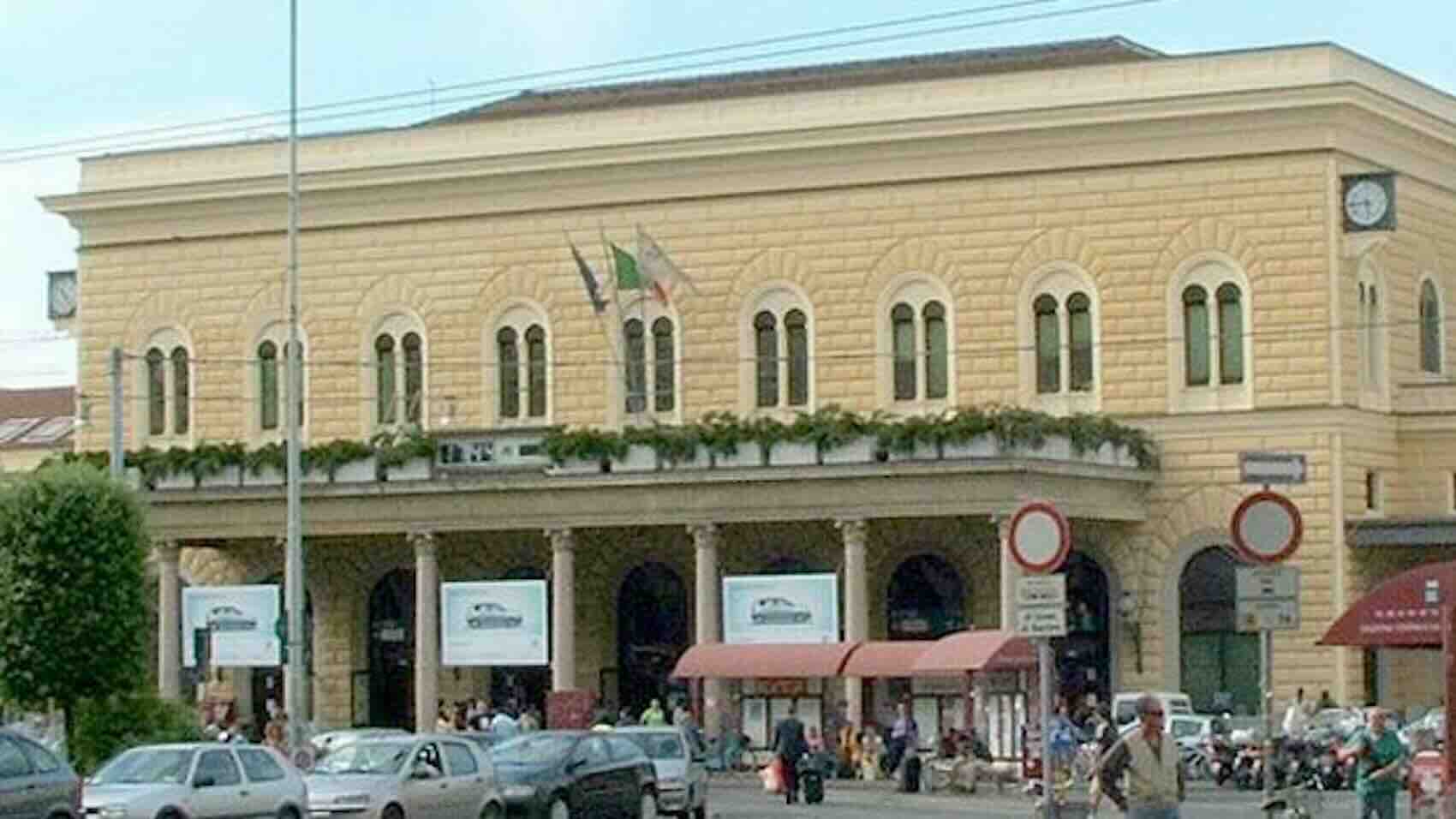 Treni, sciopero martedì 8 ottobre e presidio a Bologna