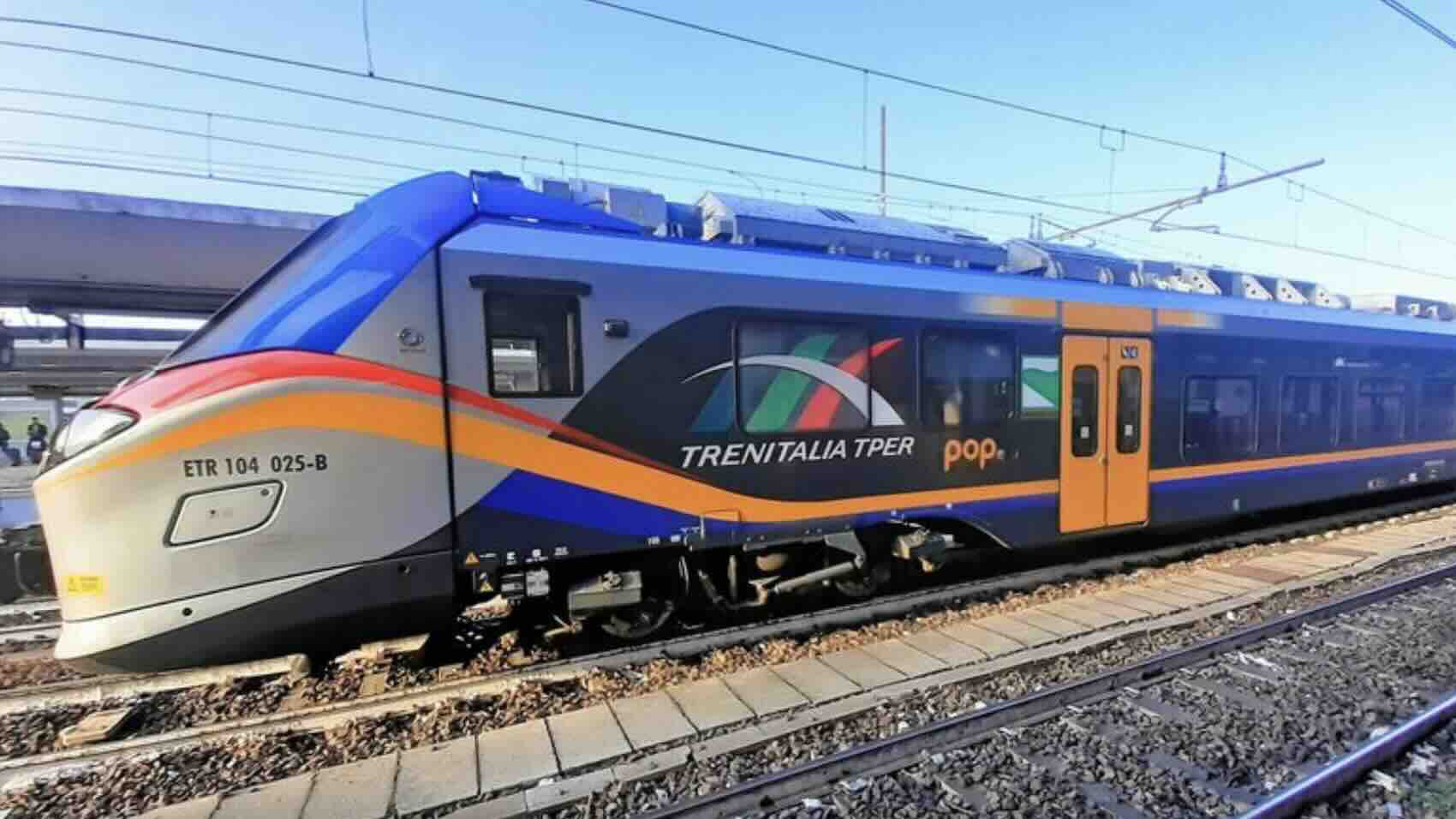 Sciopero treni Trenitalia TPER il 23 ottobre in Emilia Romagna, orari e treni garantiti