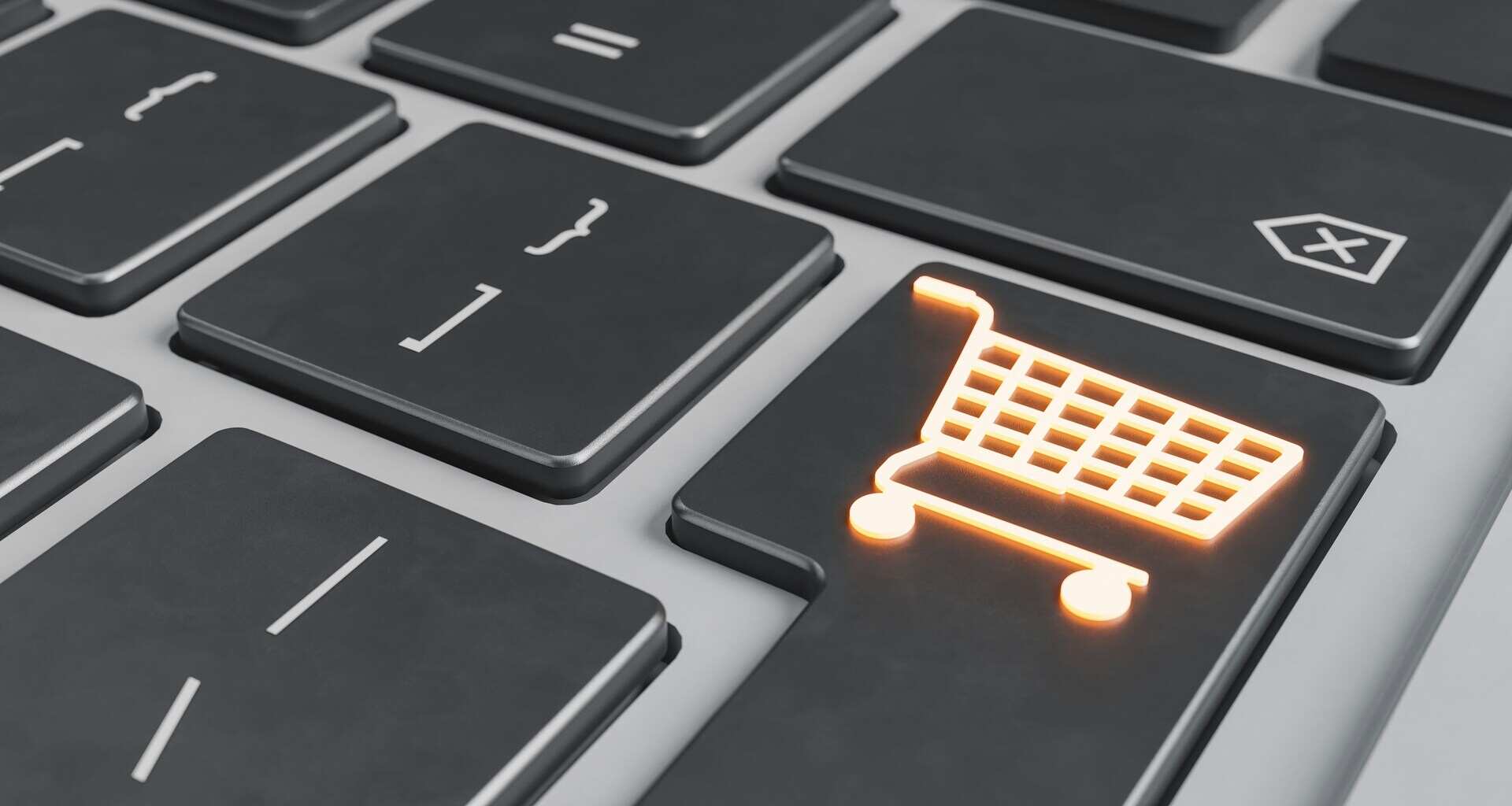 E-Commerce: in Italia gli acquisti on line sono aumentati del 6% nel 2024