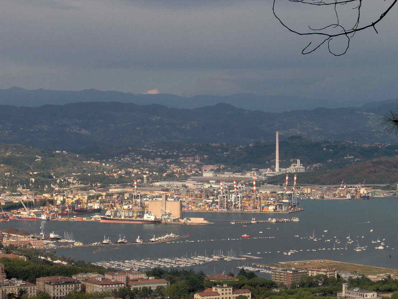 Il Porto di La Spezia rileva le quote del Comune di Interporto di Parma