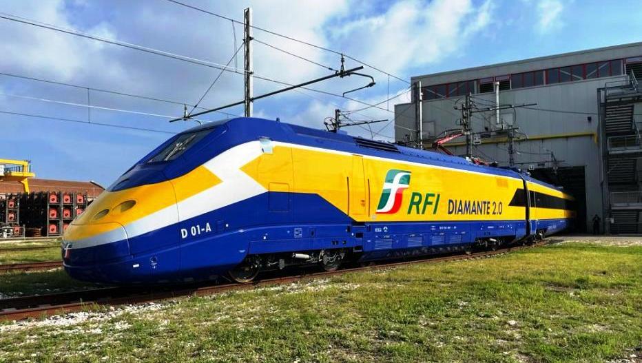 RFI: piano per trasporto merci più sostenibile