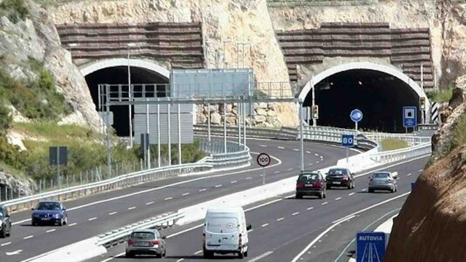 Autotrasporto e Traforo del Gran Sasso: Cna-Fita chiede il rimborso dei pedaggi