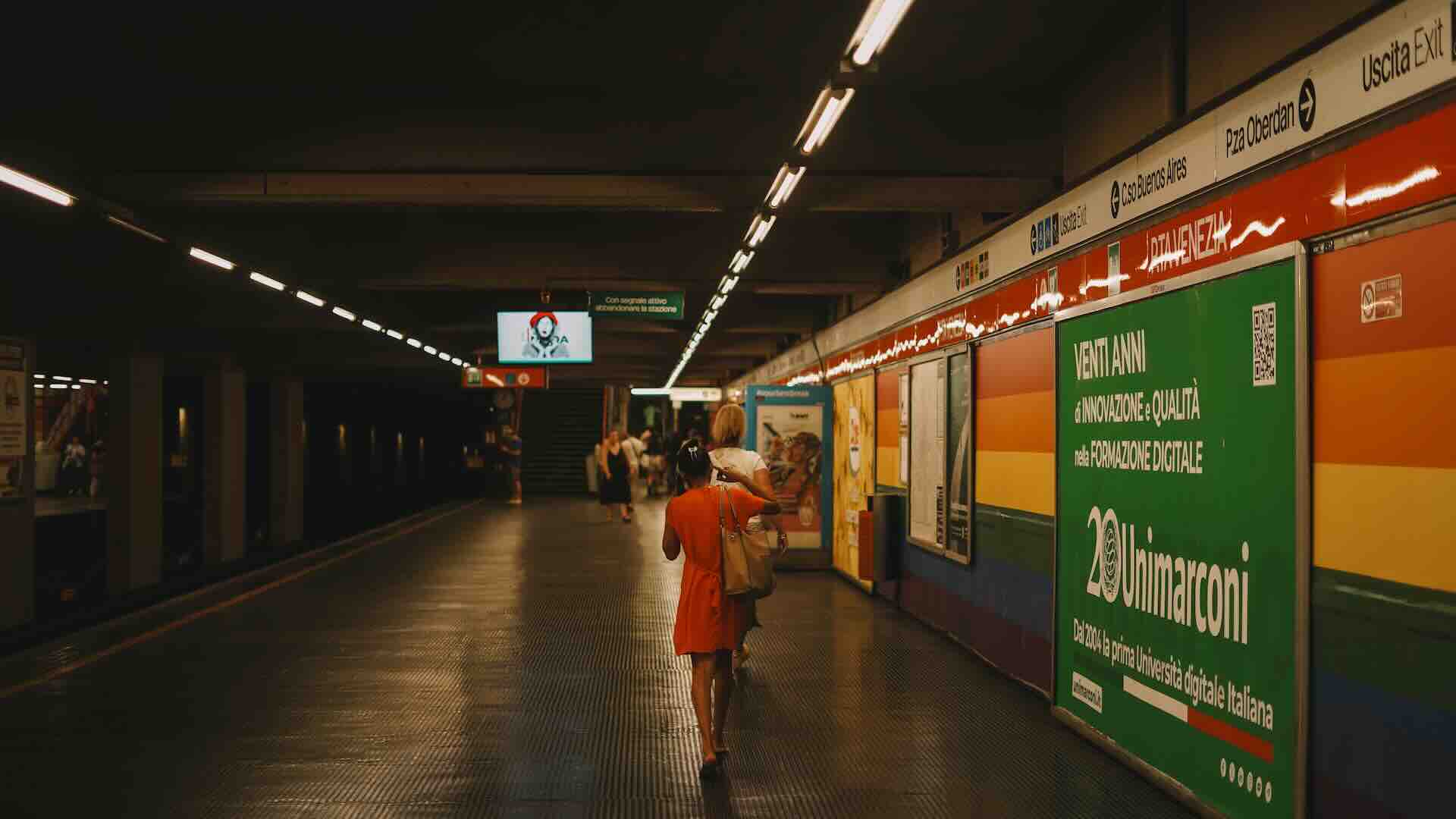 Sciopero mezzi Atm Milano sabato 5 ottobre: stop a bus, tram e metro