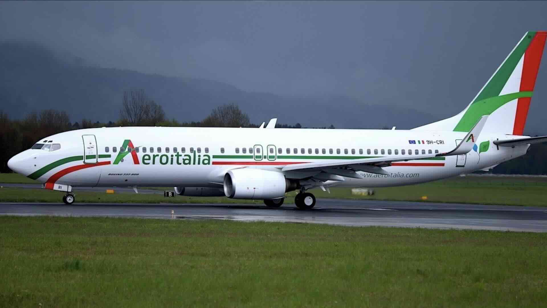 Aeroporto di Parma, nuovi voli diretti per la Sicilia