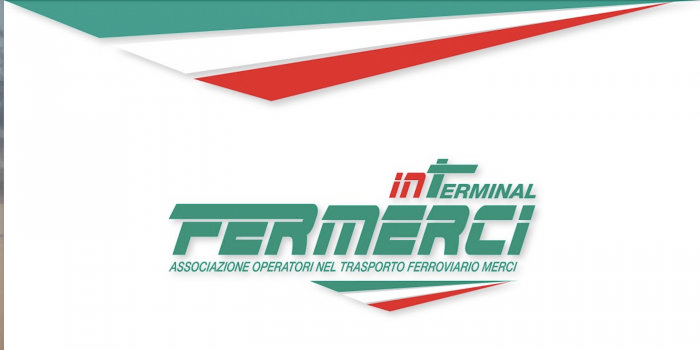 Fermerci: 115 mln a rischio per logistica ferroviaria