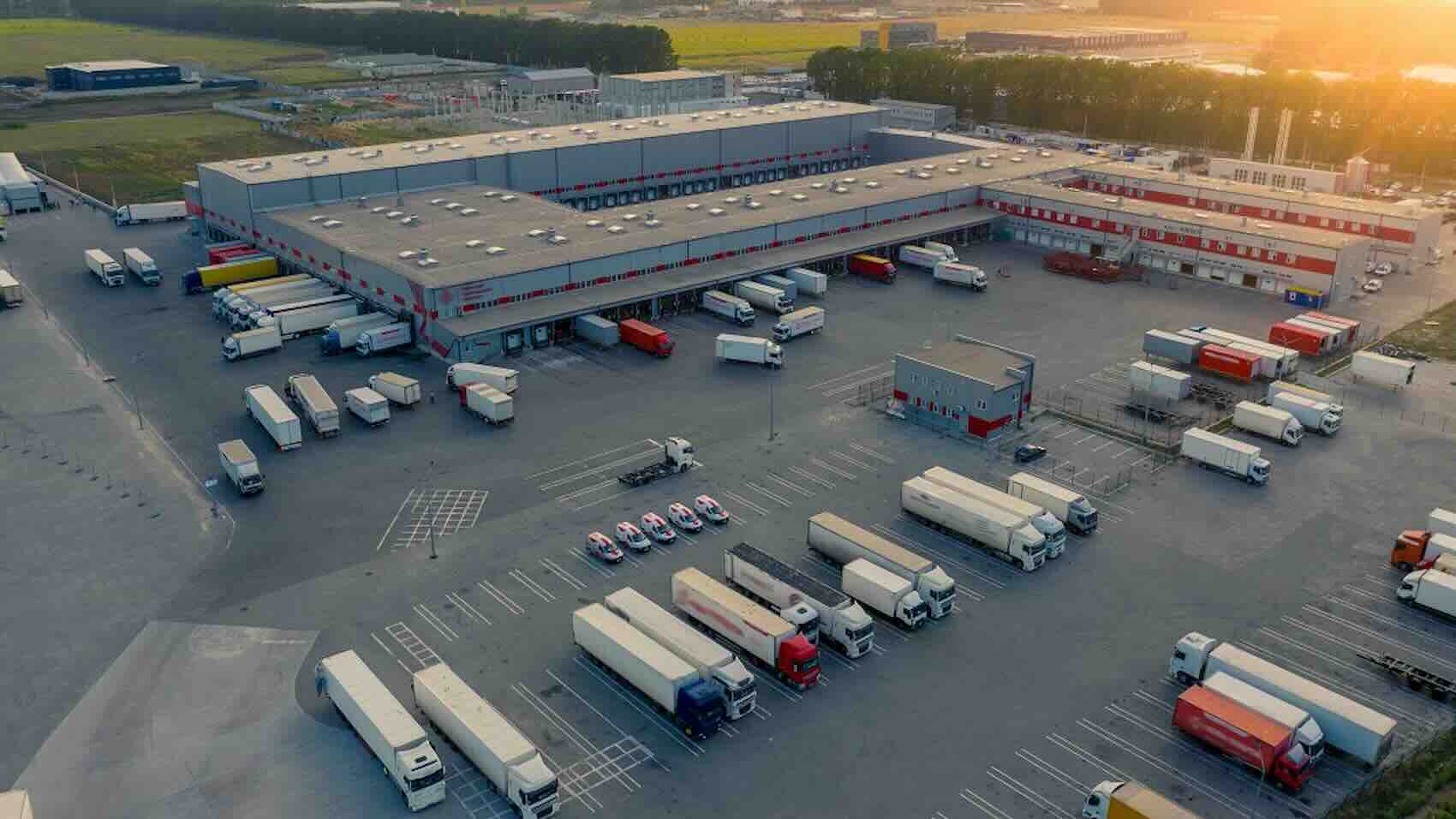 Logistica: ecco le nuove regole per gli insediamenti logistici nella Regione Lombardia