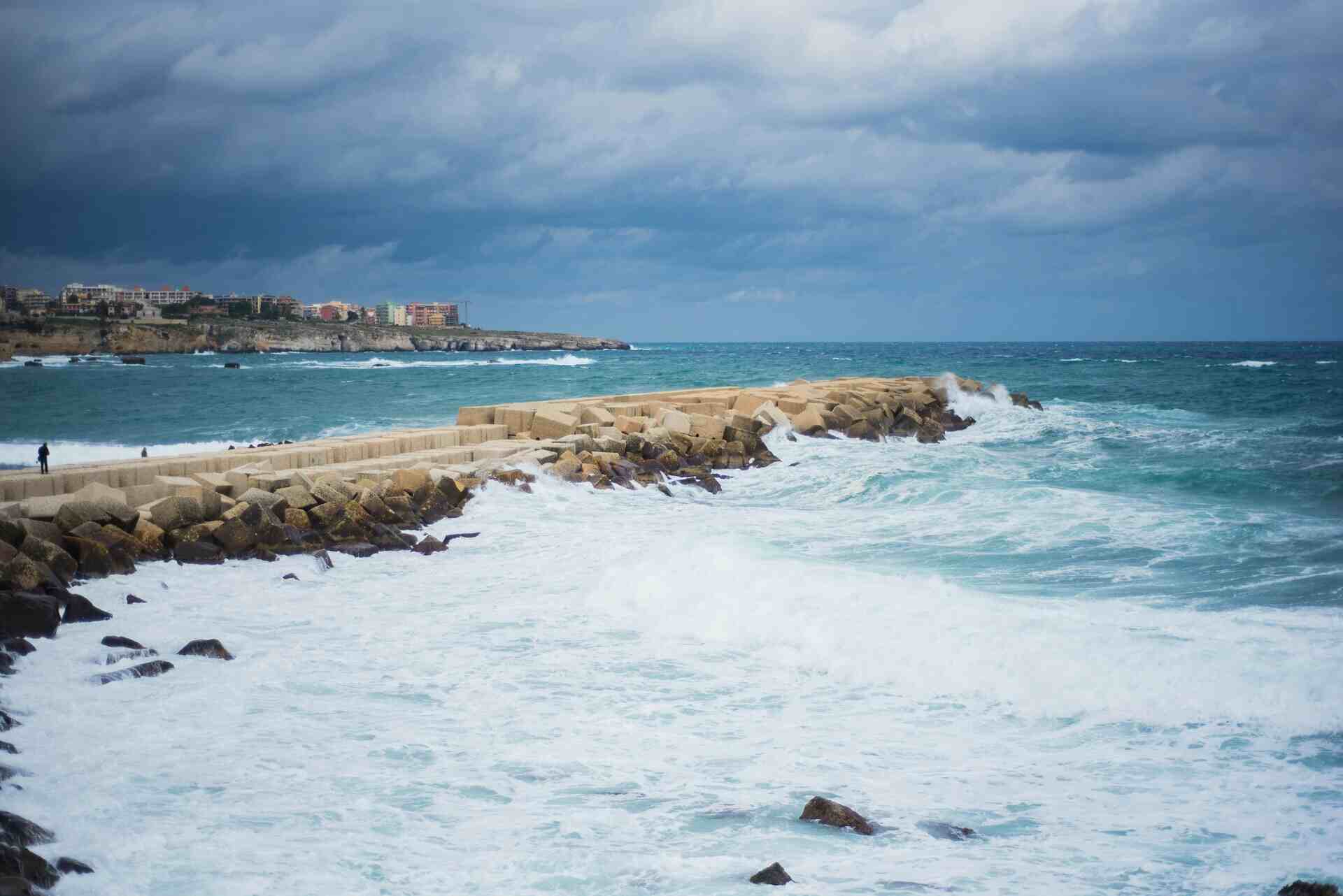 Il Porto di Siracusa sarà gestito dall’Adsp della Sicilia Orientale