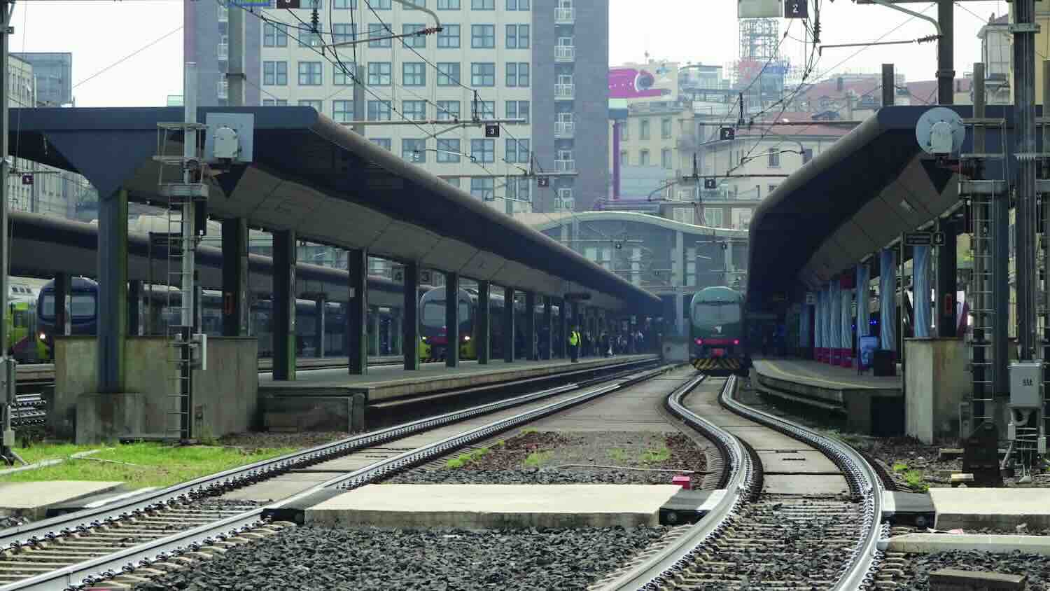 Sciopero treni Ferrovienord venerdì 8 novembre 2024, orari e treni garantiti