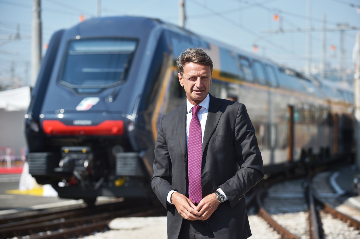 Trenitalia, da gennaio rimborsi automatici sul Regionale