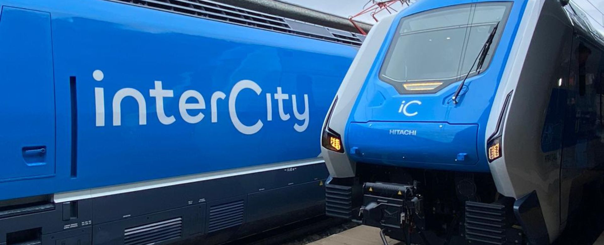 Trenitalia, nuovi fondi PNRR per rinnovare gli Intercity