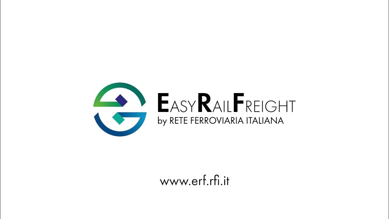 EasyRailFreight, si aggiorna la piattaforma logistica di Rfi