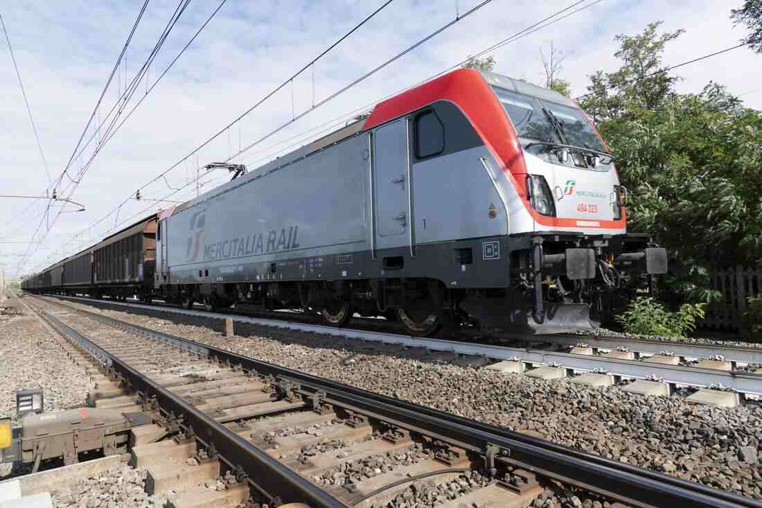 Trasporto merci: Inaugurata SONLOG, la sala operativa del Polo Logistica del Gruppo FS