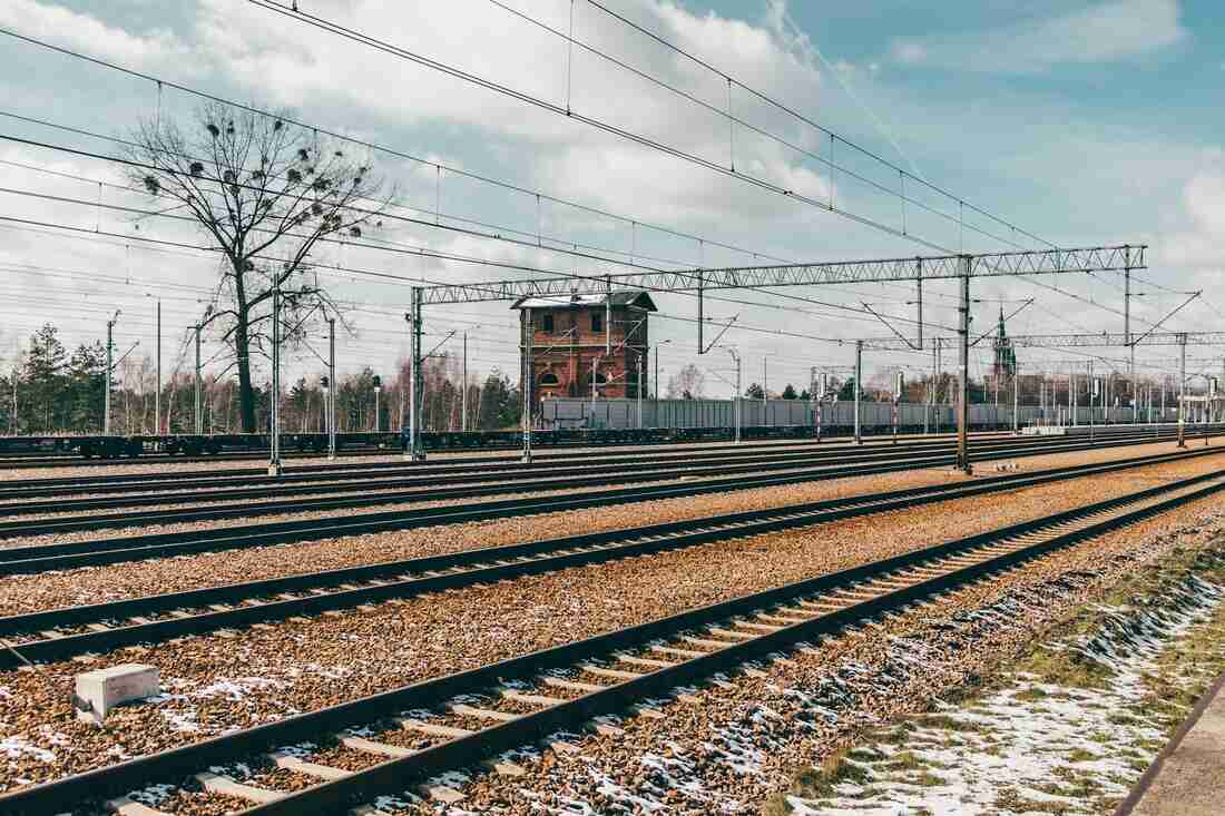 Aeroporto Olbia, assegnati i lavori per il collegamento ferroviario