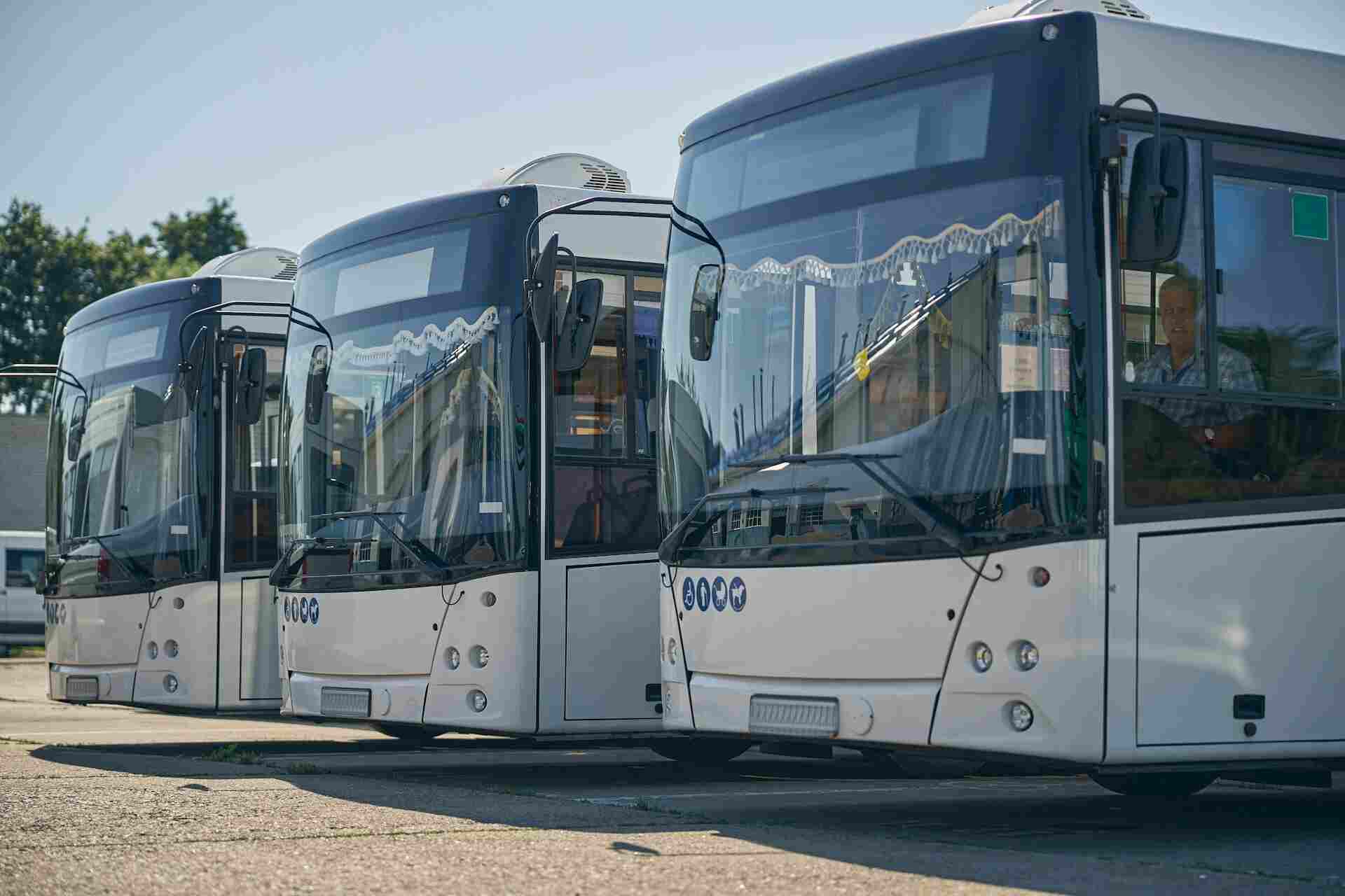 ANFIA, autobus: crescita del mercato ma a novembre 2024 calo delle immatricolazioni