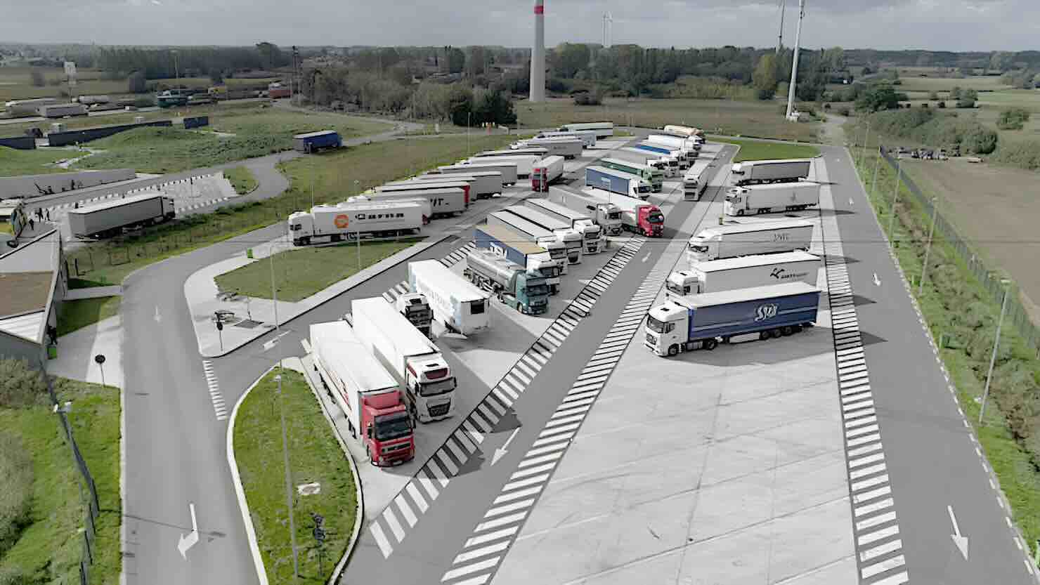 Autotrasporto: furti di merce sui camion aumentati del 400% in due anni