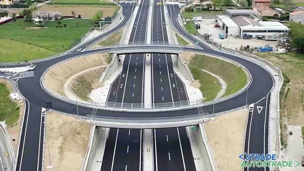 Autostrade: da febbraio pedaggi scontati del 60% per auto e furgoni sulla Pedemontana Veneta